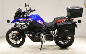 BMW F800GS 2024