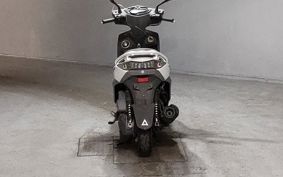 YAMAHA CYGNUS125XSR SE44J