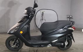YAMAHA AXIS Z SED7J