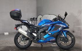 KAWASAKI NINJA ZX-4R SE 2024 ZX400P