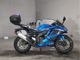 Фото Kawasaki NINJA ZX-4R SE 2024 с японского аукциона