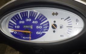 HONDA DIO Gen.5 AF56