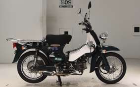HONDA LITTLE CUB E