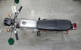 HONDA CD50 BENLY S 2009 CD50