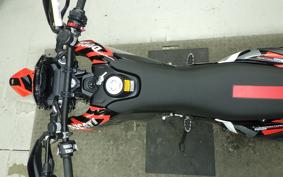 DUCATI HYPERMOTARD698モノ 2024