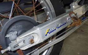 SUZUKI RH250 2019 SJ11C