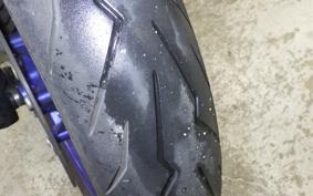 YAMAHA MT-25 2009 RG43J