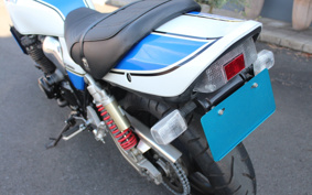 SUZUKI GSX400 1998 GK79A