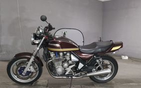 KAWASAKI ZEPHYR 1100 1993 ZRT10A