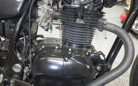 KAWASAKI 250TR BJ250F