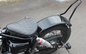 YAMAHA DRAGSTAR 250 VG05J