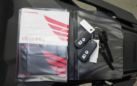 HONDA X-ADV 750 2026 RH21