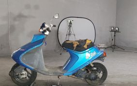 HONDA F RUSH AB19