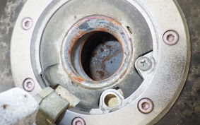 KAWASAKI ZEPHYR 400 Gen.2 1992 ZR400C