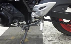 SUZUKI GSX-R125 DL33B