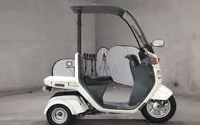 HONDA GYRO TA03