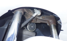 SUZUKI SKYWAVE 200 (Burgman 200) CH41A