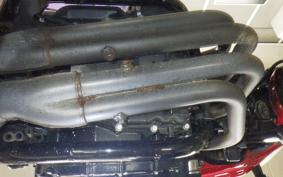 HONDA CB400 SUPER BOLDOR VTEC 2007 NC39