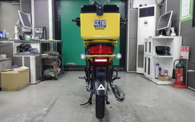 HONDA CROSS CUB 110 2019 JA10