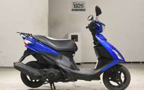 SUZUKI ADDRESS V125 S 2022 CF4MA