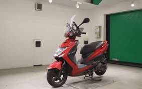 YAMAHA CYGNUS 125 XSR 2 SE44J