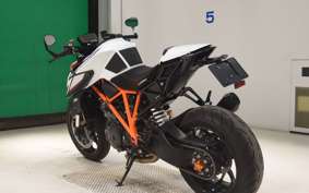 KTM 1290 SUPER DUKE R 2020
