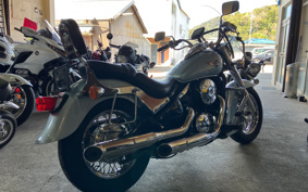 KAWASAKI VULCAN400 CLASSIC 1996 VN400A