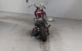 HONDA STEED 400 NC26