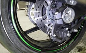 KAWASAKI NINJA 1000 SX 2020 ZXT02K