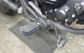 HONDA REBEL 250 S 1993 MC49