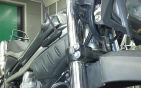YAMAHA TRICKER 2014 DG10J
