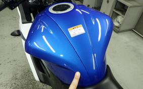 SUZUKI GIXXER 250 SF ED22Y