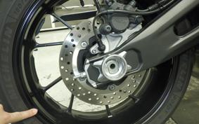 YAMAHA MT-07 2021 RM33J