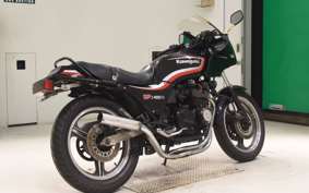KAWASAKI GPZ400 1983 ZX400A