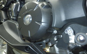 HONDA NC750X 2016 RC90
