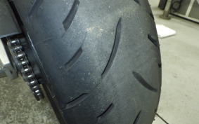 HONDA CB650F 2014 RC83