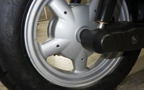 HONDA GYRO X TD02