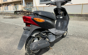 YAMAHA JOG DELUXE SA36J