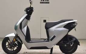 HONDA EM1E: 1998 EF16