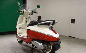 PEUGEOT  ジャンゴ125A 2019