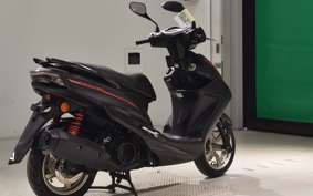 YAMAHA CYGNUS 125 XSR 3