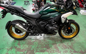 BMW R1300GS Touring 2025 0M21