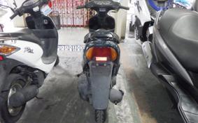 HONDA DIO GEN 3 2019 AF34