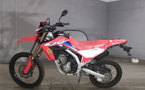 HONDA CRF250L-S MD47