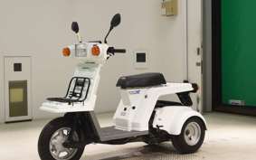 HONDA GYRO X TD02
