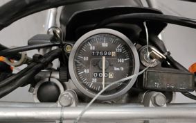 SUZUKI DJEBEL200 SH42A