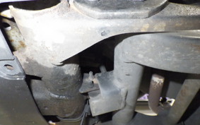 SUZUKI ADDRESS V50 Gen.2 2012 CA44A