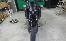 YAMAHA FZ25 2025