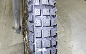 YAMAHA DT125 1999 2N0