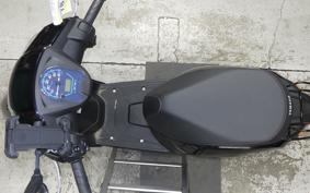 YAMAHA JOG-7 2013 AY01